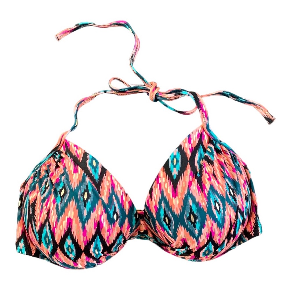 Shade & Shore 34 DD bikini top